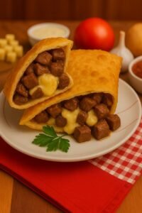 MyD Delivery Product Image