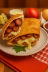 MyD Delivery Product Image