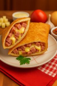 MyD Delivery Product Image