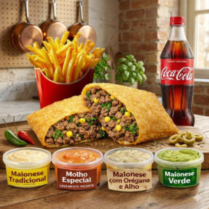 MyD Delivery Product Image